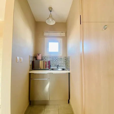 Elegant In The Center Of City. Apartament *