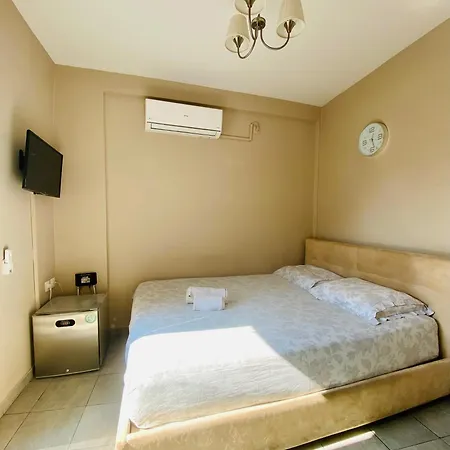Apartament Elegant In The Center Of City. Saloniki