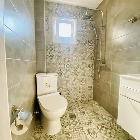 Elegant In The Center Of City. Apartament *